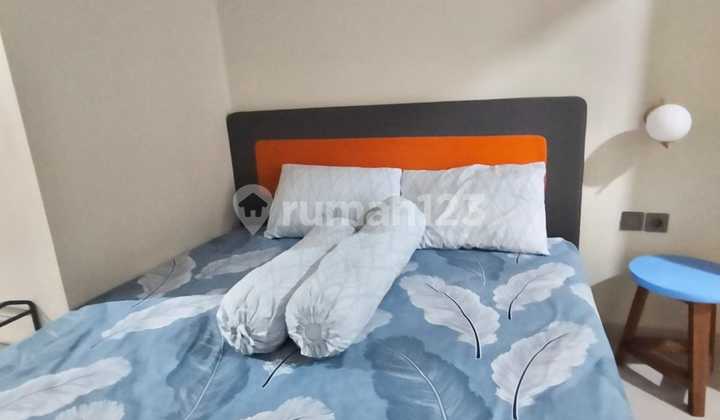 Louis Kienne Youth Full Furnished Apartment Golden Triangle Location 2