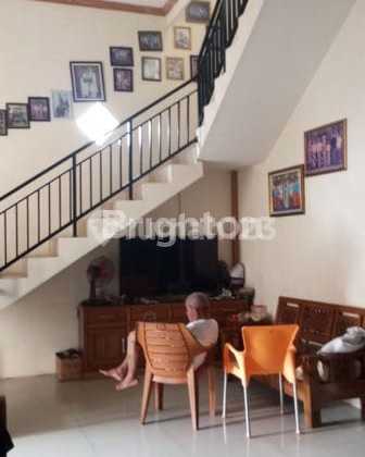 2-Story House, Strategic Location Near Pemuda Street, Semarang 1
