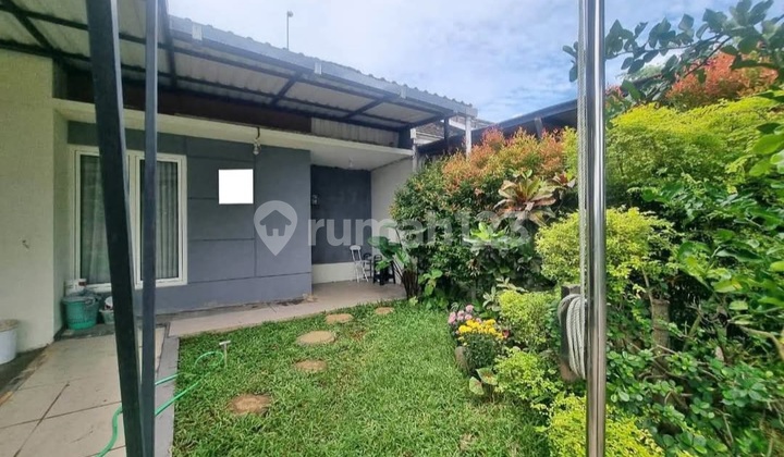 House for Rent Fully Furnished, in Bsb Village Semarang 1