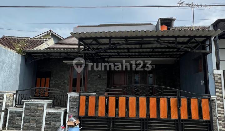 For Rent House Ngaliyan Semarang 1