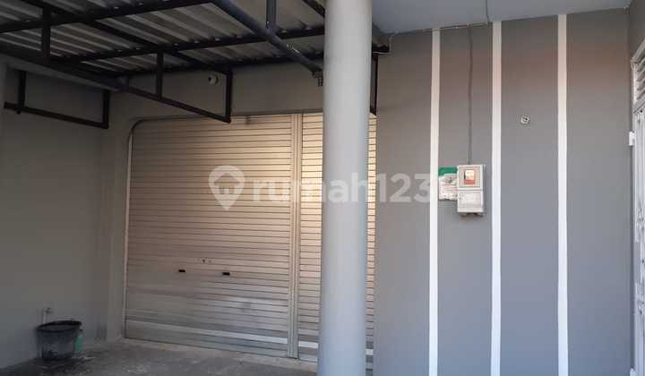 Rumah Strategis Di Tengah Kota Semarang Dekat Akses Bandara, Mall 2