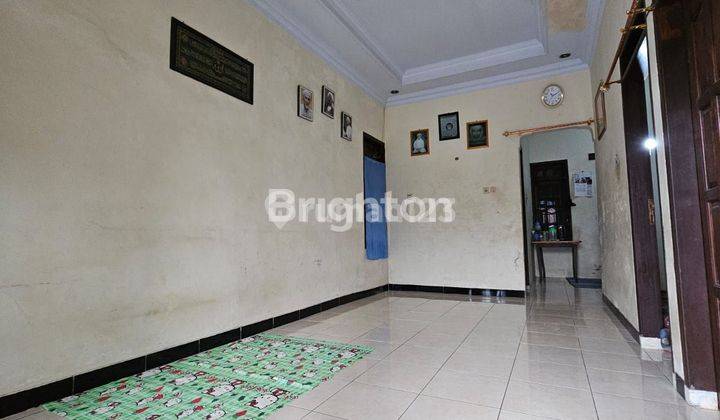 RUMAH MINIMALIS SIAP HUNI DI KALIREJO UNGARAN TIMUR 2