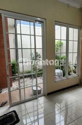 Dijual Rumah Siap Huni Bebas Banjir Di Perumahan Dolog Semarang 2