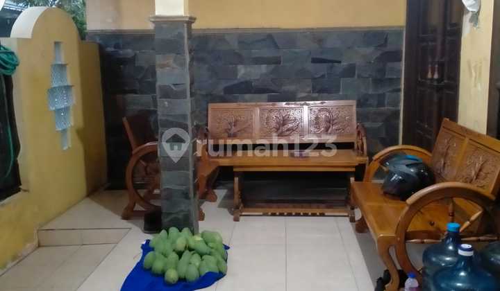 Perumahan Cluster Termurah One Gate System Lokasi Pedurungan Baru 2