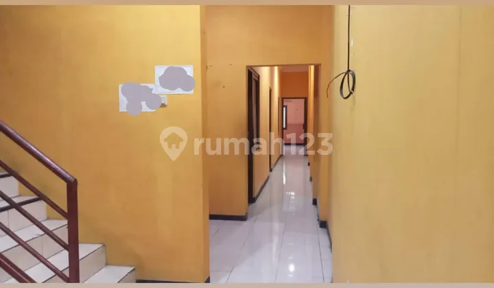Dijual Ruko 3 Lantai Lokasi Strategis Cocok Usaha Kuliner Makanan 2