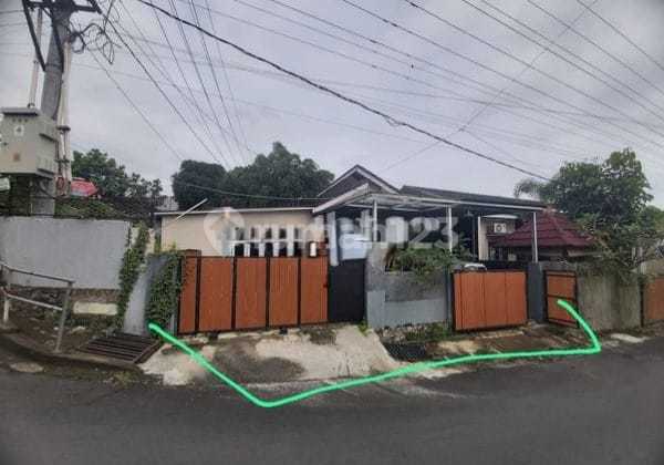 Dijual Rumah Posisi Hook Siap Huni di Jatingaleh Semarang 1