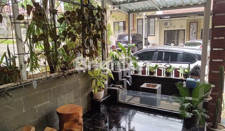 TURUN HARGA RUMAH ASRI UDARA SEJUK DI TERAS BALI MIJEN 2