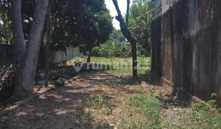 Dijual Tanah Lokasi Strategis di Ngaliyan Bringin Semarang 1