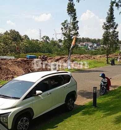 Luxury House in the Citragrand Semarang Environment 2