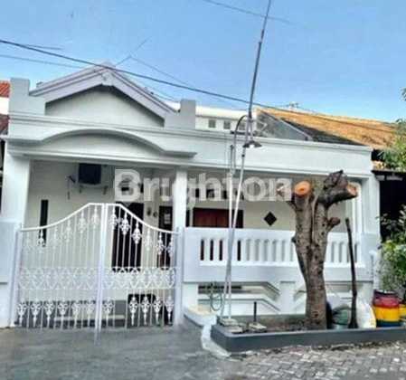 Sewa Rumah 2 Lantai Lokasi Strategis Aneka Jaya Wolter Mongonsidi 2