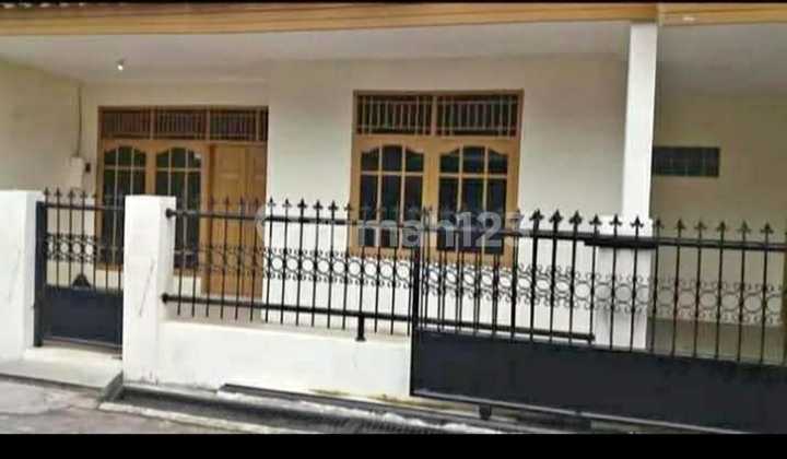 2-Story House for Rent on Citarum, Affordable Price