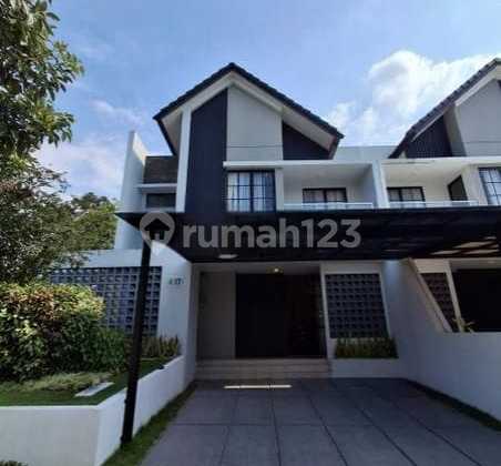 Rumah Baru Miles Vesper Type 82/120 Bsb City Semarang 1