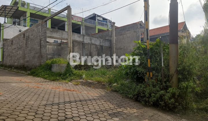 TANAH STRATEGIS SIAP BANGUN DI RAYA BERINGIN NGALIYAN  1