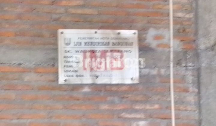 STRATEGIC LOW-COST WAREHOUSE READY TO USE 2