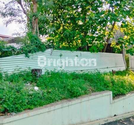 Premium Land Diponegoro Strategic Location for Business Office 2