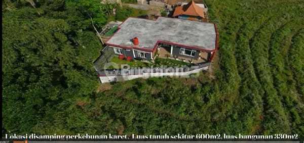 Villa Asri Semi Furnis Di Salatiga Sangat Menguntungkan