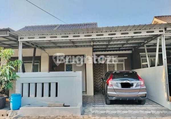 Sewa Rumah Full Furnished Di Meteseh Tembalang 1