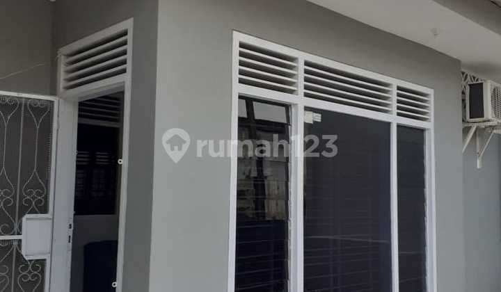 Rumah Strategis Di Tengah Kota Semarang Dekat Akses Bandara, Mall 1