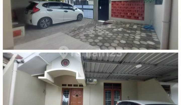 House for Rent in Semarang 2