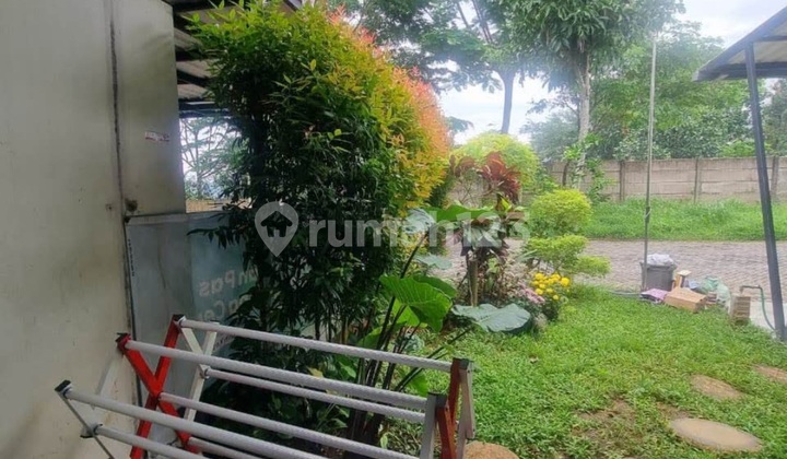 House for Rent Fully Furnished, in Bsb Village Semarang 2