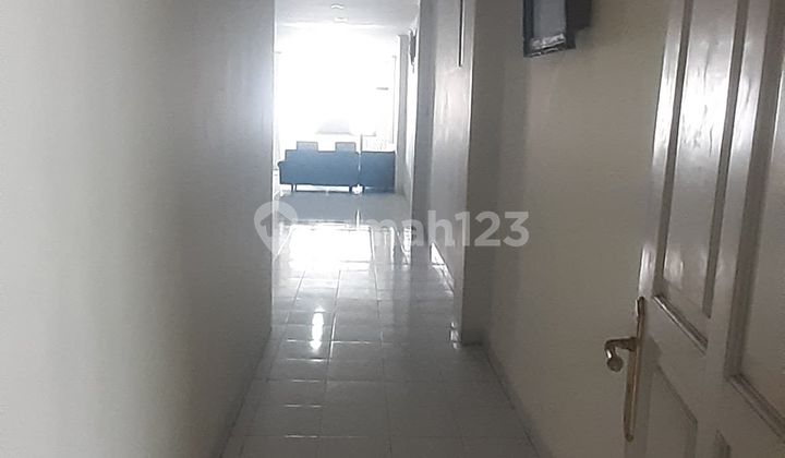 For Sale 3.5-Story Shop House in Mataram Haryono Semarang, Suitable for Office 2