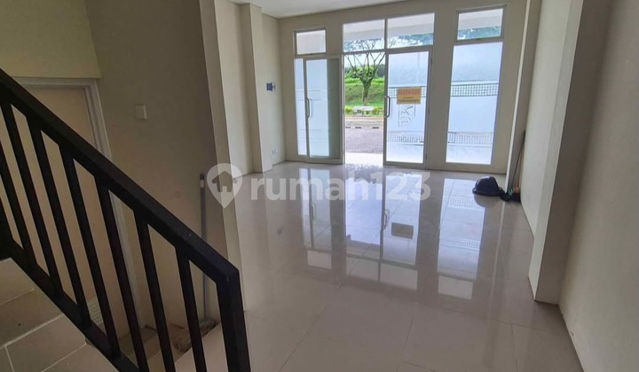 Ruko for Rent in Forest Hill BSB City Semarang, Suitable for Office Use 2