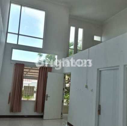 Rekomendasi Rumah Sewa Di Cluster Bukit Wahid Semarang 2