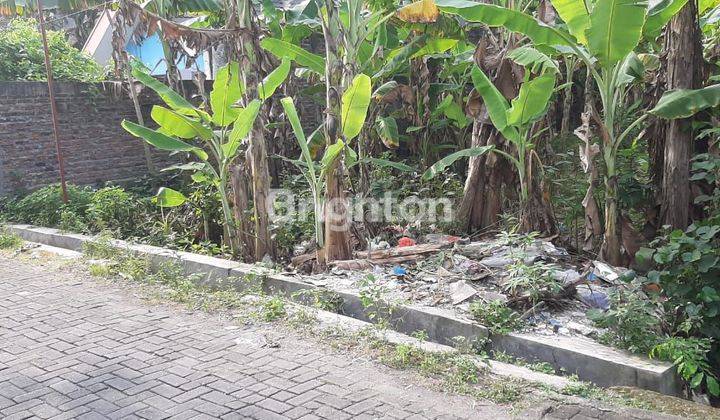 Tanah Strategis Siap Bangun Di Togomulyo 1