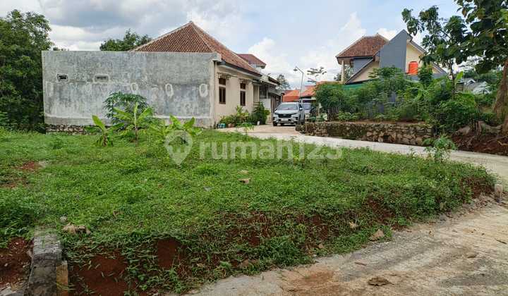 Dijual Tanah Lokasi Strategis Gunung Pati Semarang 1