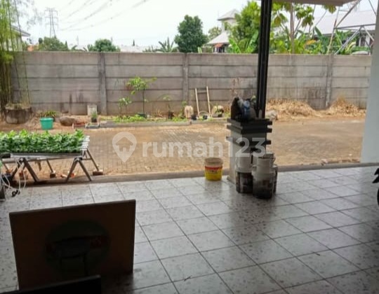 Perumahan Cluster Gardenia Semarang Timur Lokasi Aman Dari Banjir 2