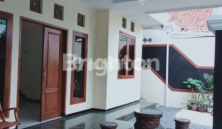 RUMAH LUAS NYAMAN AMAN SIAP HUNI RUMAH LUAS NYAMAN AMAN SIAP HUNI