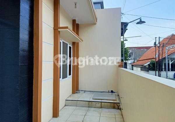 Rumah Cantik Siap Huni Lokasi Strategis Tengah Kota Semarang 2