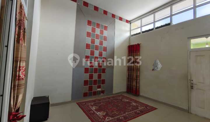 Rumah Semi Furnis Asri Dan Bersih Terawat Di Sambiroto Semarang 2