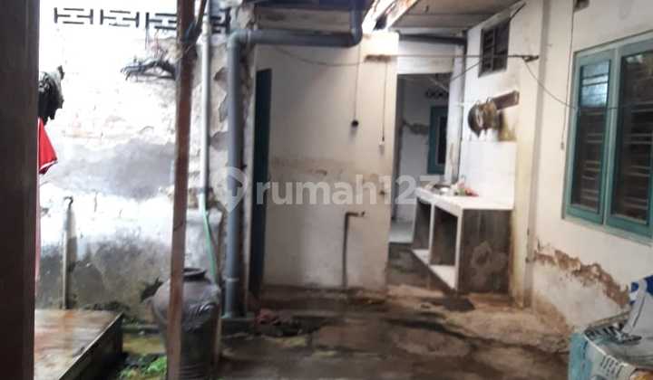 Dijual Rumah 1 Lantai Lokasi Pusat Kota Semarang 2