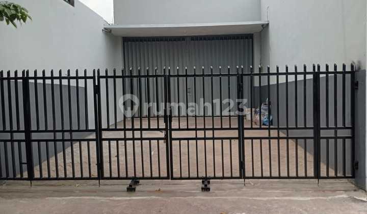 Shop House for Rent 1