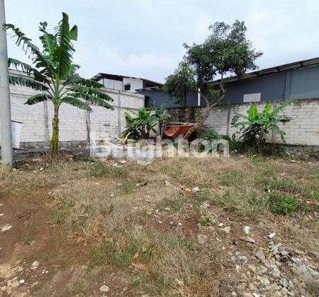 Jual Tanah Strategis Siap Bangun Di Mulawarman Tembalang 1