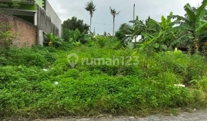 Strategic Land in a Premium Area, Easy Car Access