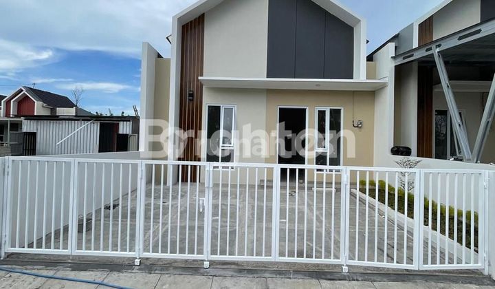 RUMAH PESAN BANGUN DUA BULAN TELOGOMULYO  1