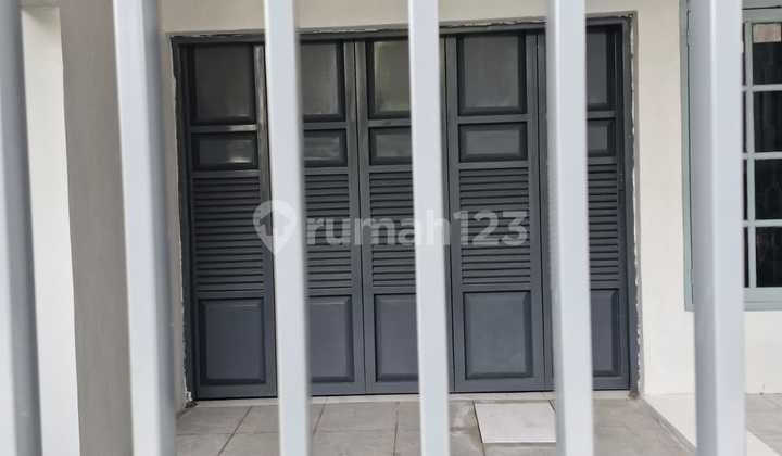 Rumah Bangunan Baru Siap Huni Lokasi Strategis di Kota Semarang 2