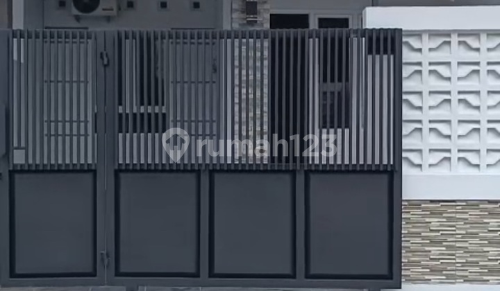 Rumah Termurah Bangunan Baru Dan Kokoh Lokasi Strategis Siap Huni 1