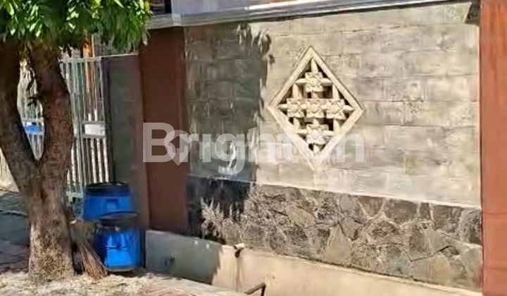 Sewa Rumah Bagus Bersih Bisa Untuk Kantor 2