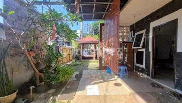 Dijual Rumah Posisi Hook Siap Huni di Jatingaleh Semarang 2