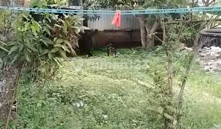 Tanah Komersial Bonus Bangunan Sangat Strategis Di Ungaran Raya 1