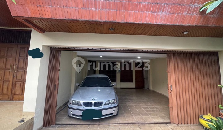 Perumahan Cluster 2 Lantai Cantik, Menarik, Indah, Bebas Banjir 2