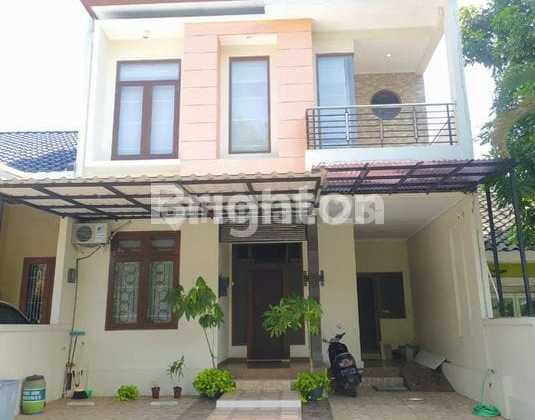 Rumah Mewah 2 Lantai Full Furnished Di Greenwood Semarang 1