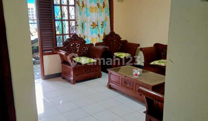 Rumah Dijual Harga Termurah Dibawah NJOP Perumahan Mijen Semarang 2