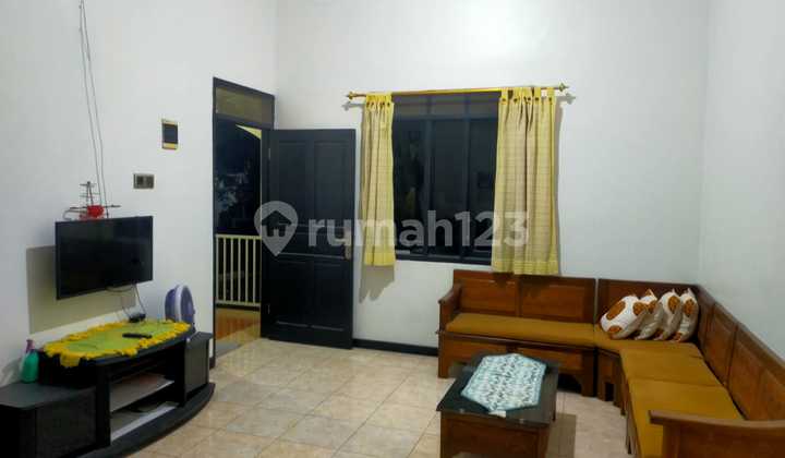 Rumah Siap Huni Di Graha Wahid One Gate System 2