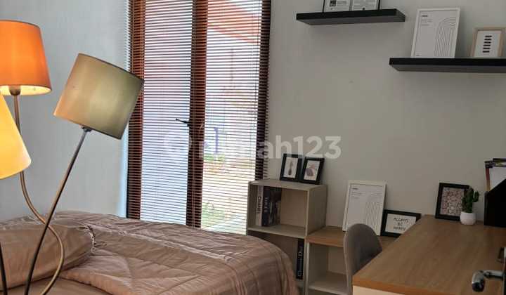 Comfortable and Affordable Homes in Ungaran 2