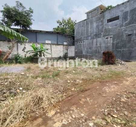 Jual Tanah Strategis Siap Bangun Di Mulawarman Tembalang 2