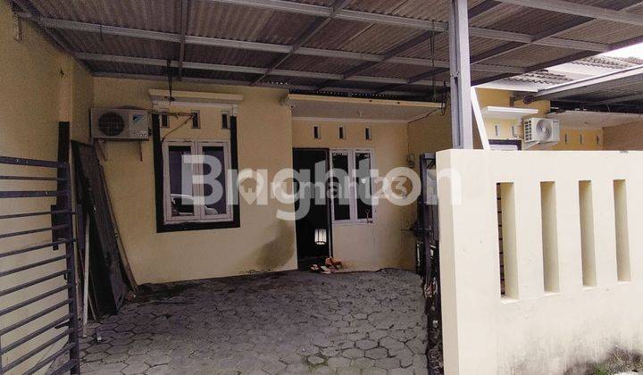 RUMAH MURAH SIAP HUNI DEKAT SEKOLAH SANG TIMUR  1